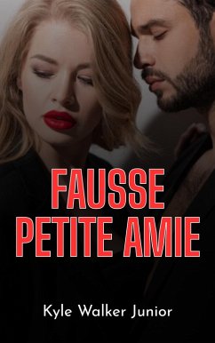 Cover Fausse petite amie (eBook, ePUB)