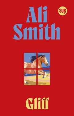 Cover Gliff (eBook, ePUB)