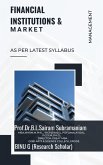 Financial Institutions & Market (eBook, ePUB) Financial Institutions & Market (eBook, ePUB)