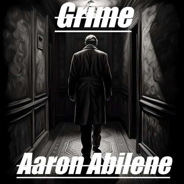 Grime (eBook, ePUB)