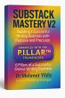 Substack Mastery V2 (eBook, ePUB) - Bild 1