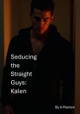Seducing the Straight Guys: Kalen (eBook, ePUB)