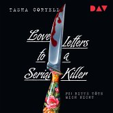 Love Letters to a Serial Killer (MP3-Download) Love Letters to a Serial Killer (MP3-Download)