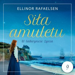 W labiryncie życia (MP3-Download) - Rafaelsen, Ellinor