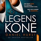 Legens kone (MP3-Download)