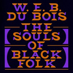 Cover The Souls of Black Folk (MP3-Download)