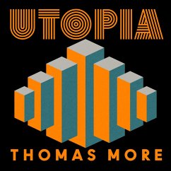 Cover Utopia (MP3-Download)