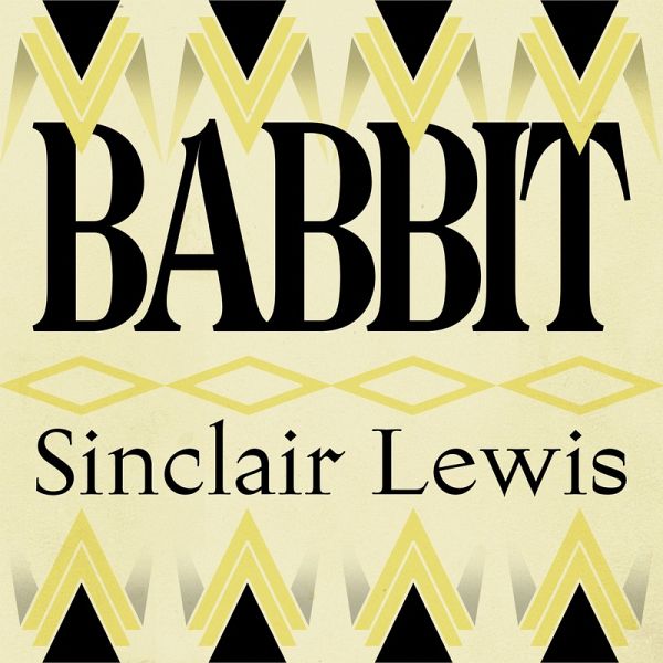 Babbitt (MP3-Download) Babbitt (MP3-Download)