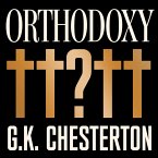 Orthodoxy (MP3-Download)