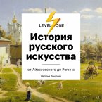 Istoriya russkogo iskusstva. Ot Ayvazovskogo do Repina (MP3-Download)
