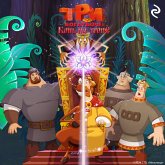 Tri bogatyrya i Kon na trone (MP3-Download) Tri bogatyrya i Kon na trone (MP3-Download)
