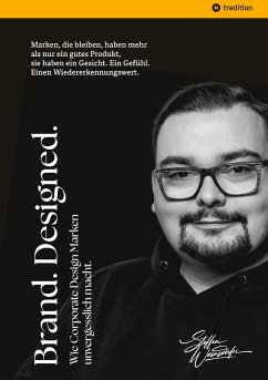 Cover Brand. Designed.