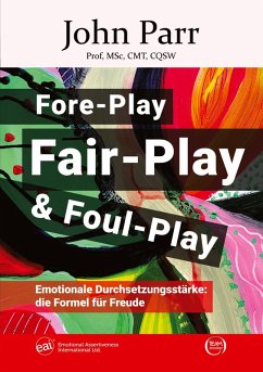 Cover Fore-Play, Fair-Play und Foul-Play