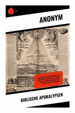Cover Biblische Apokalypsen