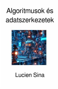 Cover Algoritmusok és adatszerkezetek
