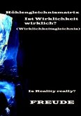 Höhlengleichnismatrix Höhlengleichnismatrix