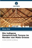 Die indigene Gemeinschaft Terena im Norden von Mato Grosso Die indigene Gemeinschaft Terena im Norden von Mato Grosso