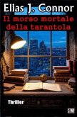Il morso mortale della tarantola