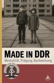 Made in DDR