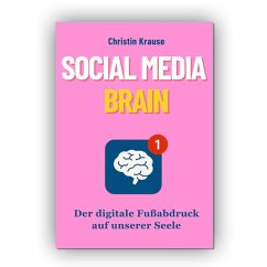 Cover Social Media Brain