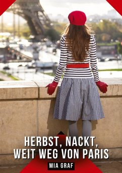 Cover Herbst, Nackt, Weit weg von Paris