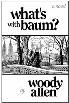 Cover What's With Baum?
