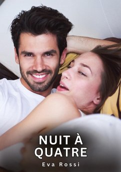 Cover Nuit à Quatre