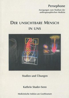 Cover Der unsichtbare Mensch in uns