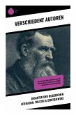 Giganten der russischen Literatur: Tolstoi & Dostojewski Giganten der russischen Literatur: Tolstoi & Dostojewski