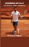 Underdog on Clay Underdog on Clay