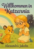 Willkommen in Katzarnia Willkommen in Katzarnia