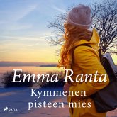 Kymmenen pisteen mies (MP3-Download)