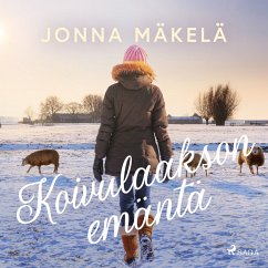 Cover Koivulaakson emäntä (MP3-Download)