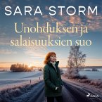 Unohduksen ja salaisuuksien suo (MP3-Download)