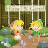 Hansel and Gretel, a fairytale... - Bild 1