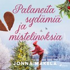 Palaneita sydämiä ja mistelinoksia (MP3-Download)