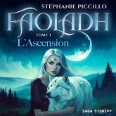 Faoladh, tome 3: L'Ascension (MP3-Download) Faoladh, tome 3: L'Ascension (MP3-Download)