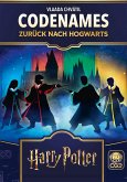 Codenames Zurück nach Hogwarts