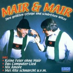 Cover Die Grössten Erfolge Und Scha