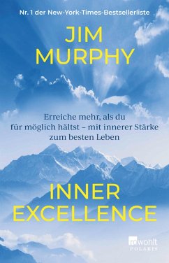 Cover Inner Excellence (eBook, ePUB)