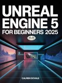 Unreal Engine 5 For Beginners (eBook, ePUB)