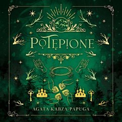 Cover Potepione (eBook, ePUB)