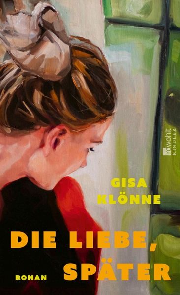 Die Liebe, später (eBook, ePUB)