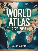 World Atlas 2025-2026 (eBook, ePUB)
