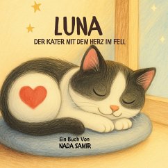 Luna (eBook, ePUB)