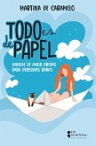 Todo es de papel (eBook, ePUB)