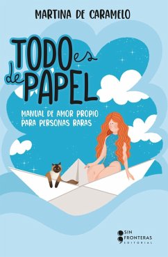 Cover Todo es de papel (eBook, ePUB)