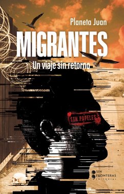 Cover Migrantes (eBook, ePUB)