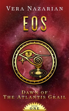 Cover Eos (Dawn of the Atlantis Grail, #1) (eBook, ePUB)