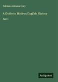 A Guide to Modern English History A Guide to Modern English History